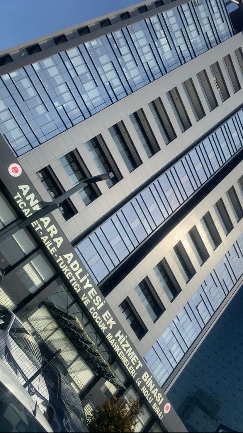 ANKARA KRC HUKUK VE DANIŞMANLIK