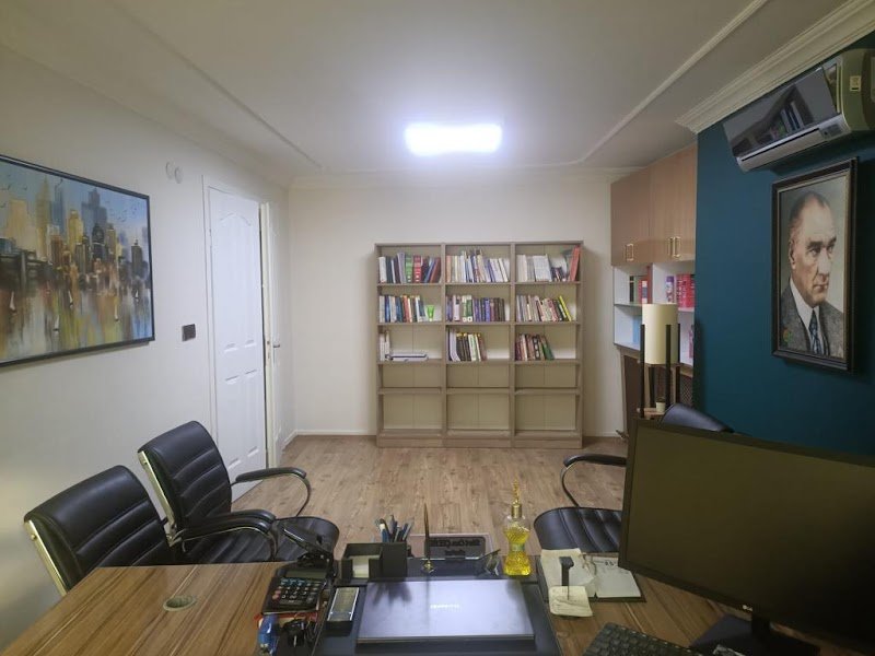 Av.Mert Can ÇELİK-Soma Avukat