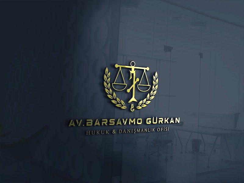 Avukat Barsavmo Gürkan