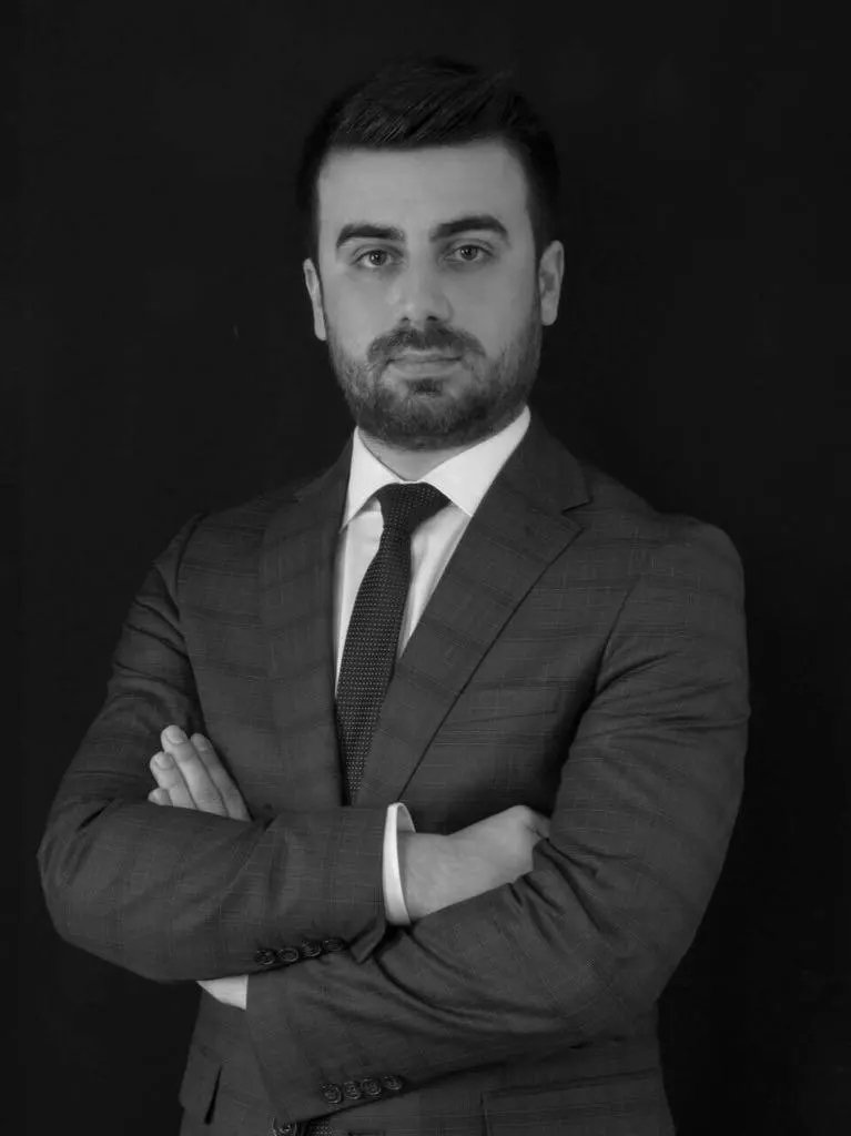 Avukat Hakan Kılıç