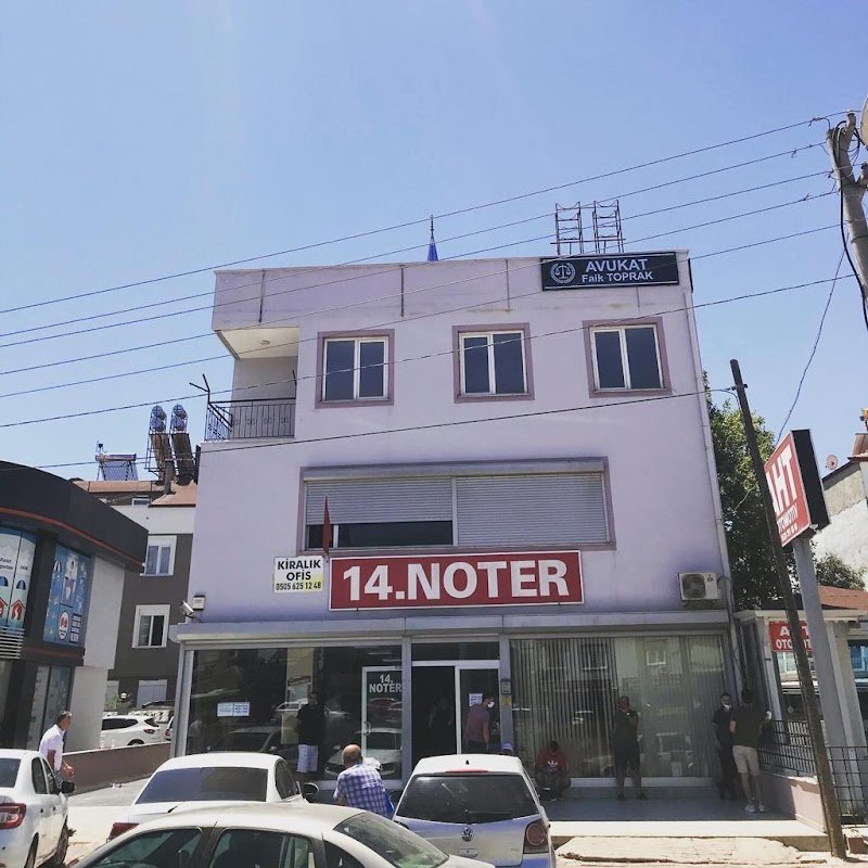 Avukat Faik TOPRAK | Kepez Avukat | Antalya Boşanma Avukatı | Antalya İş Avukatı | Antalya Tahliye Avukatı