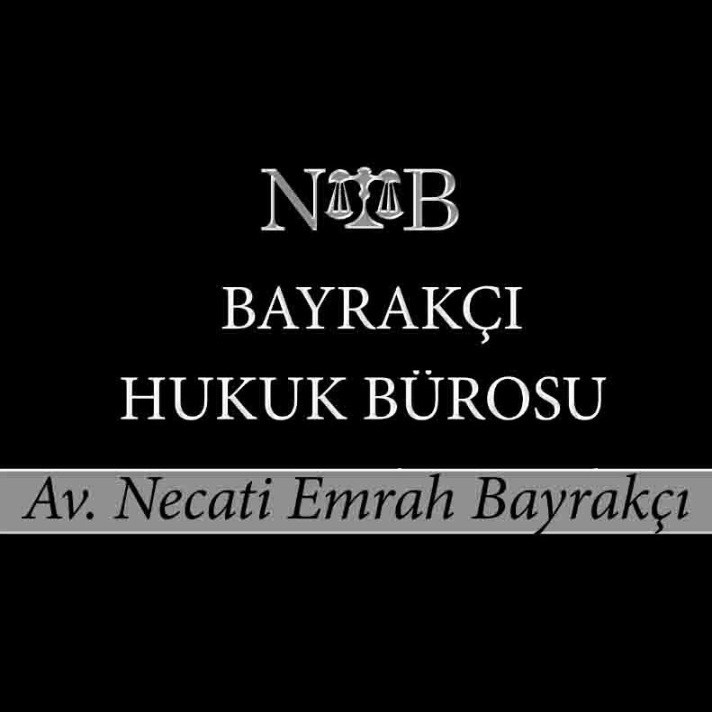 Avukat Necati Emrah Bayrakçı