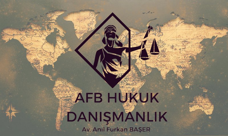Kayseri Avukat Anıl Furkan Başer | AFB Hukuk & Danışmanlık ( Ceza Avukatı, Boşanma Avukatı, İcra Avukatı)