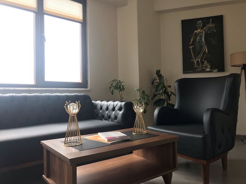Av. Elif TÖRE Hukuk ve Danışmanlık Bürosu
