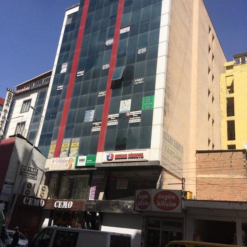 Avukat Muhammet Ali KURTAY