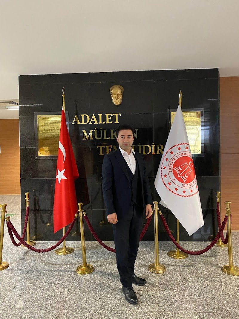 Avukat Serkan Kılıç | Merci Hukuk Bürosu