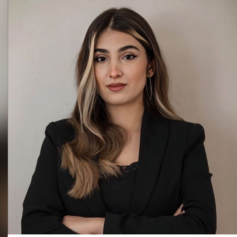 MERSİN AVUKAT EZEL TUĞRUL