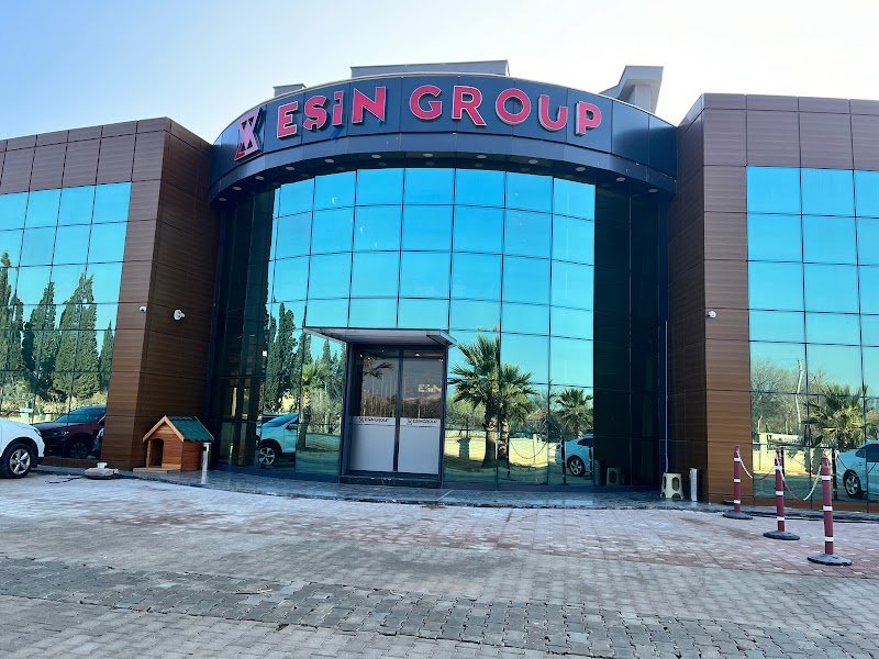 Avukat Rıdvan Eşin