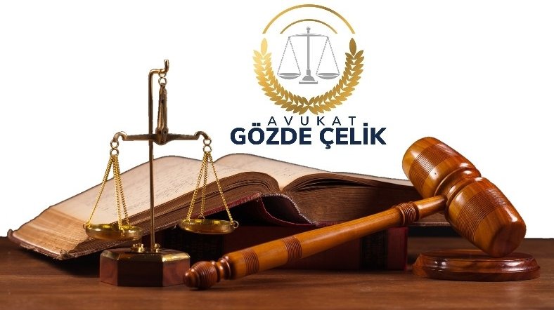 İnegöl Avukat Gözde ÇELİK