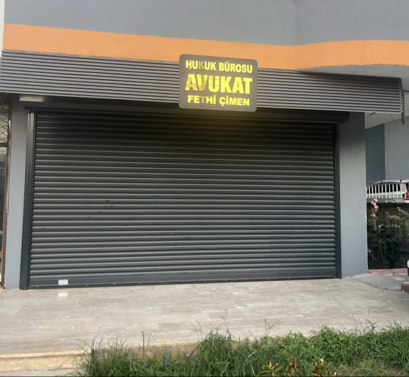 Av. Fethi Çimen