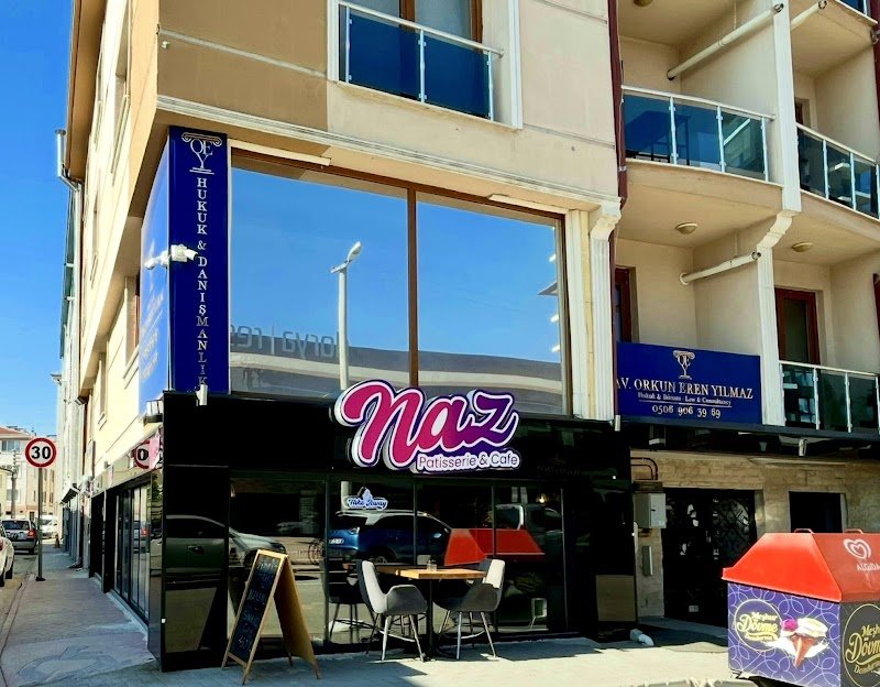 Avukat Orkun Eren Yılmaz Hukuk Bürosu