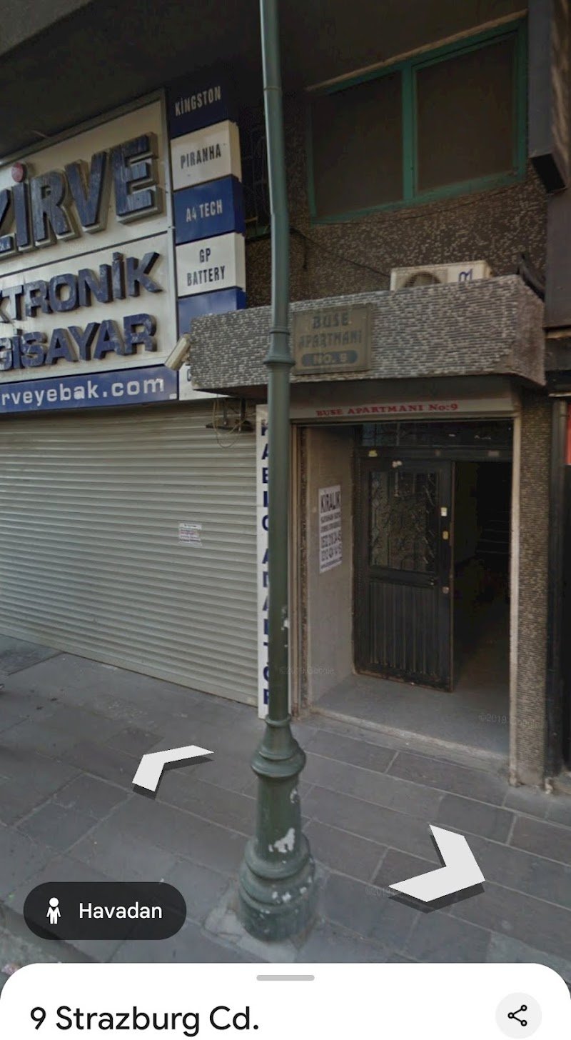 Avukat Yasir BİLDİRİCİ Hukuk Bürosu