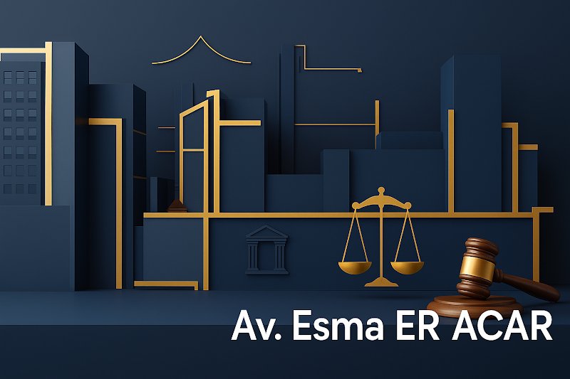 Avukat Esma ER ACAR