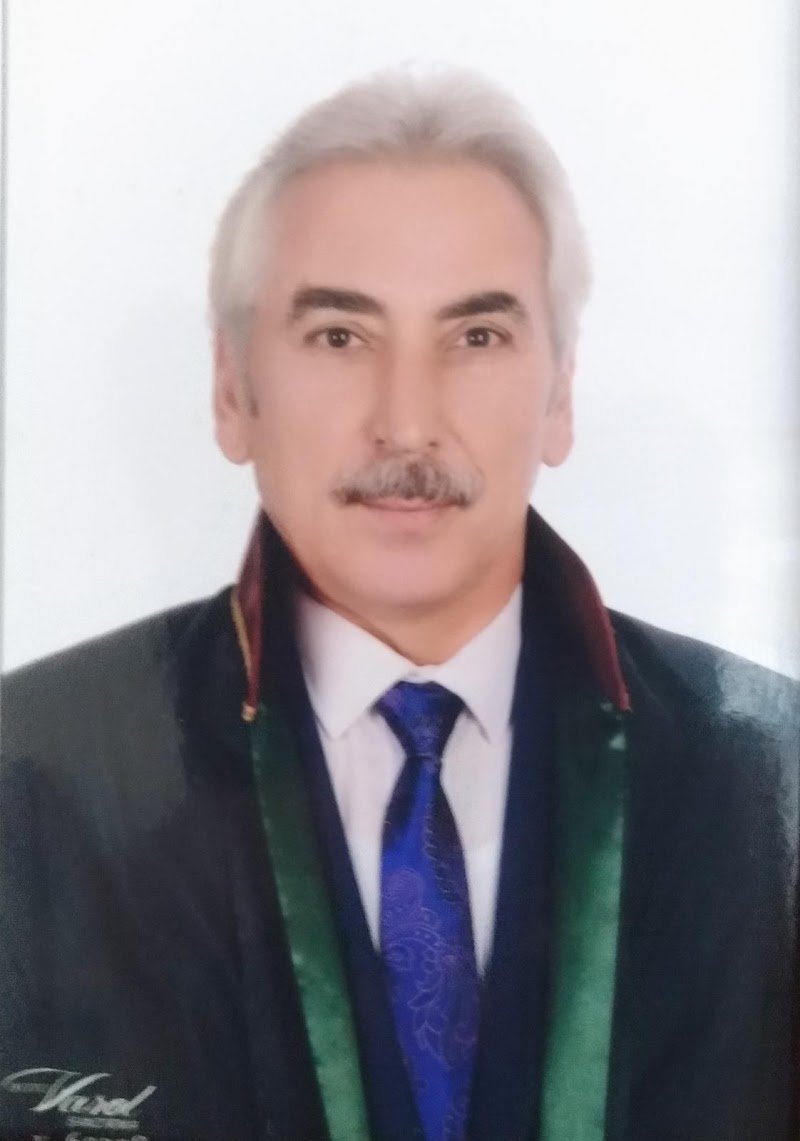 Avukat Baki Özyılmaz