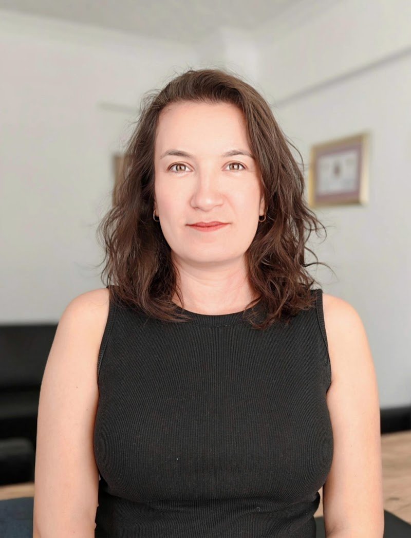 Avukat Cennet Kesici Çetinbaş/ANTALYA AVUKAT