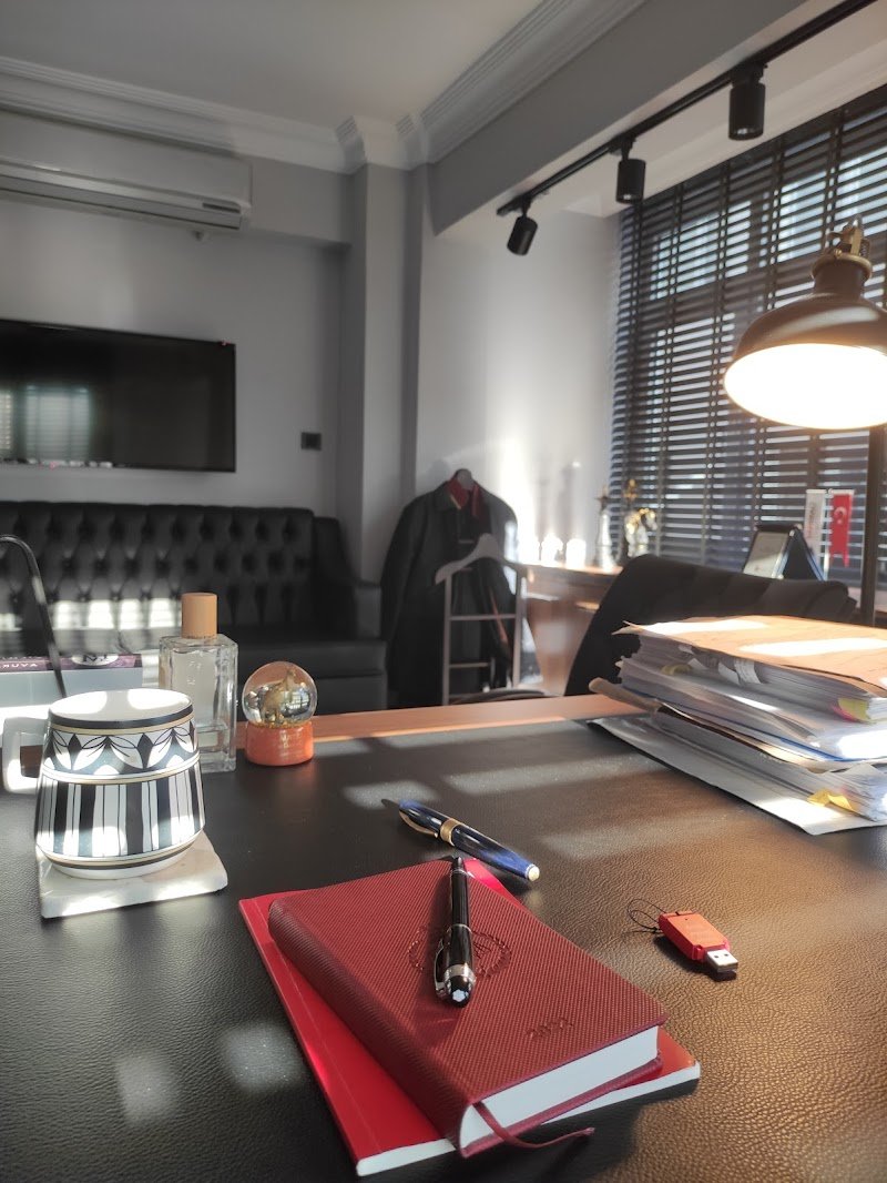 HM Avukatlık & Danışmanlık | Consulty of Law