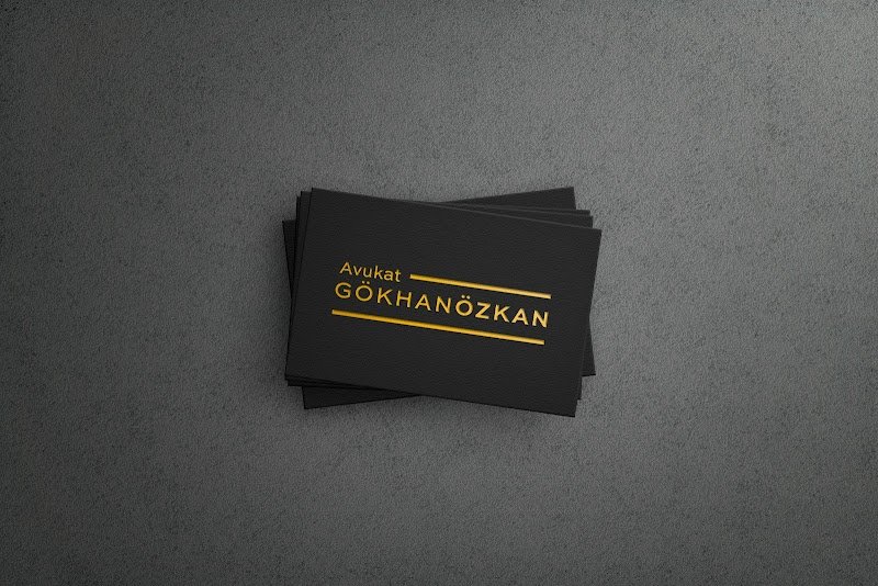 Avukat Gökhan Özkan