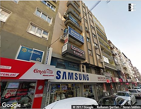 Günger & Pektaş Hukuk Bürosu