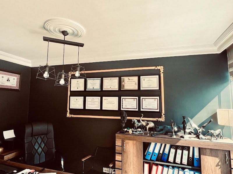 Avukat Arabulucu Arif DALOĞLU