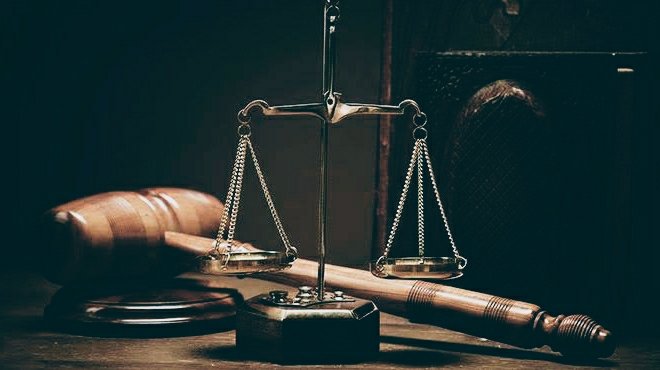 Erciş Avukat - Av. Nimettullah KELEŞ