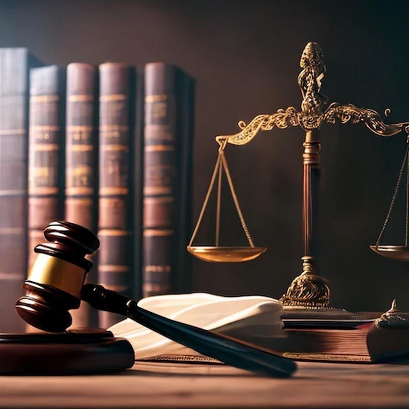 Avukat Enes YAVUZASLAN