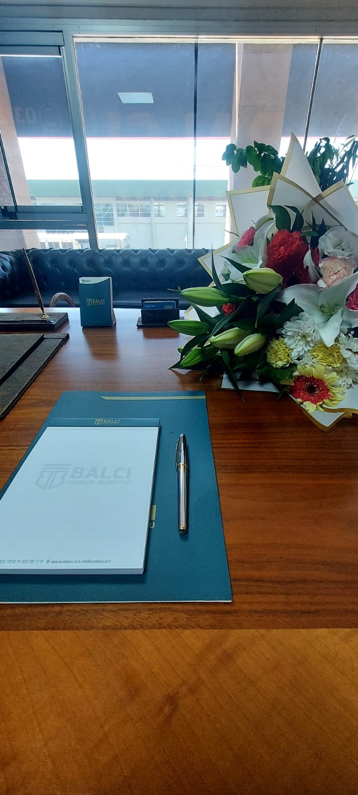 Balcı Hukuk Bürosu - Eryaman Kira Avukat- Eryaman Ceza Avukatı - Etimesgut Boşanma Avukatı