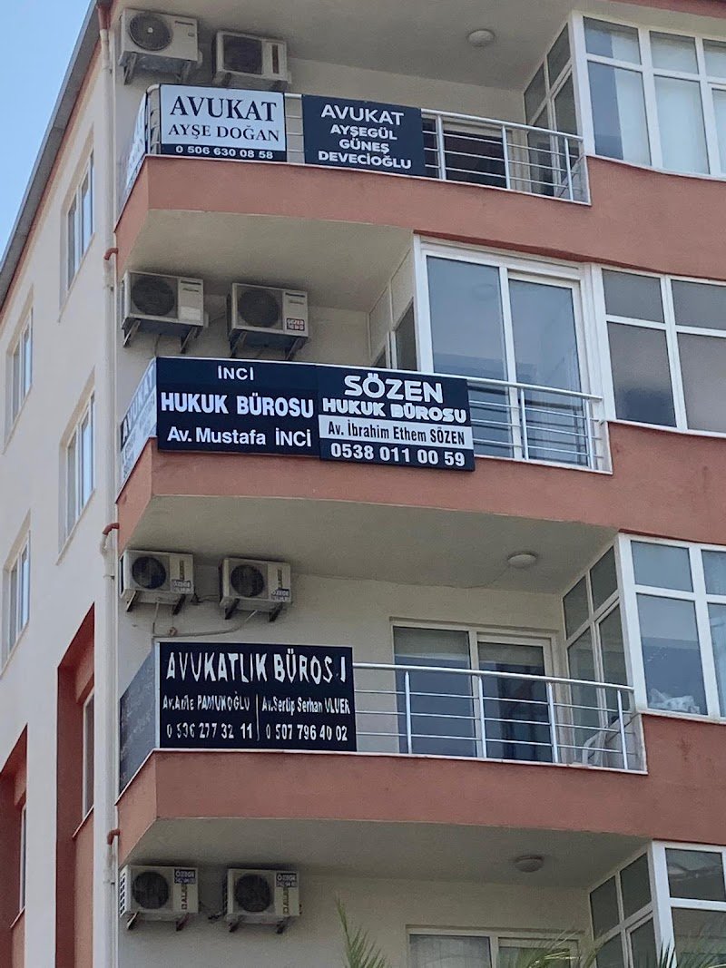 Sözen Hukuk Bürosu