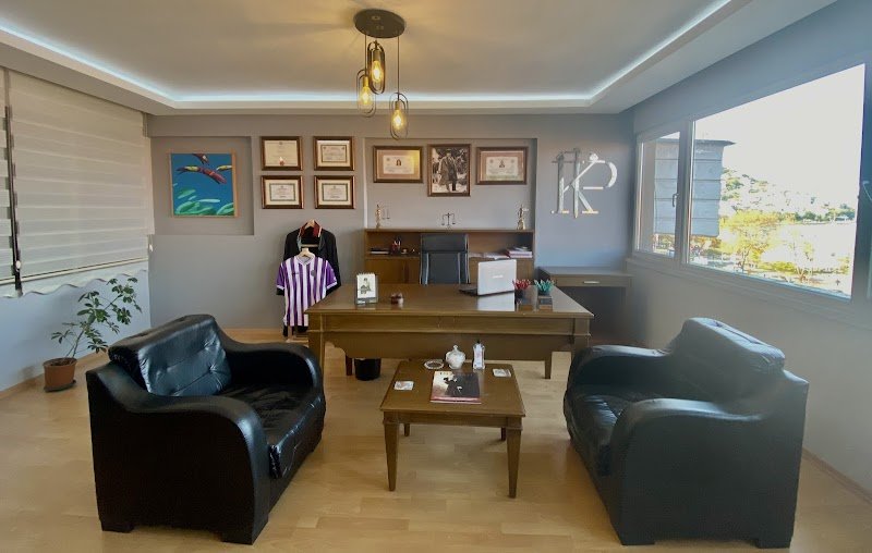 POYRAZ & KILIÇ HUKUK VE DANIŞMANLIK