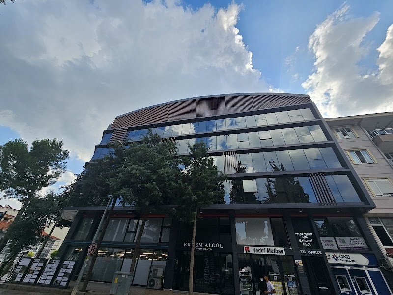 Öztaş Hukuk & Danışmanlık - Av. Halit Gürkan ÖZTAŞ