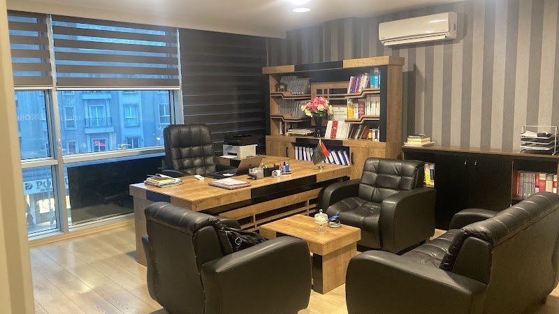 Detay Hukuk & Danışmanlık Bürosu
