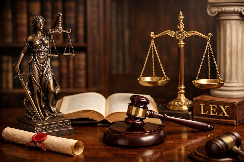 Avukat Özkan COŞKUN