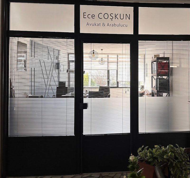 Ece Coşkun Avukatlık&Arabuluculuk