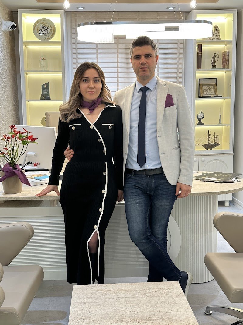 BİLİR HUKUK OFİSİ