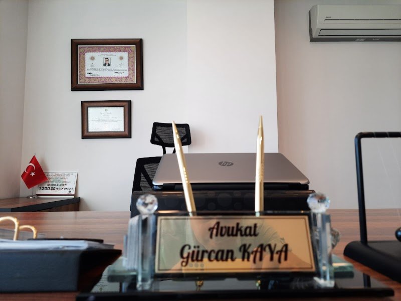 Çerkezköy Avukat Gürcan KAYA