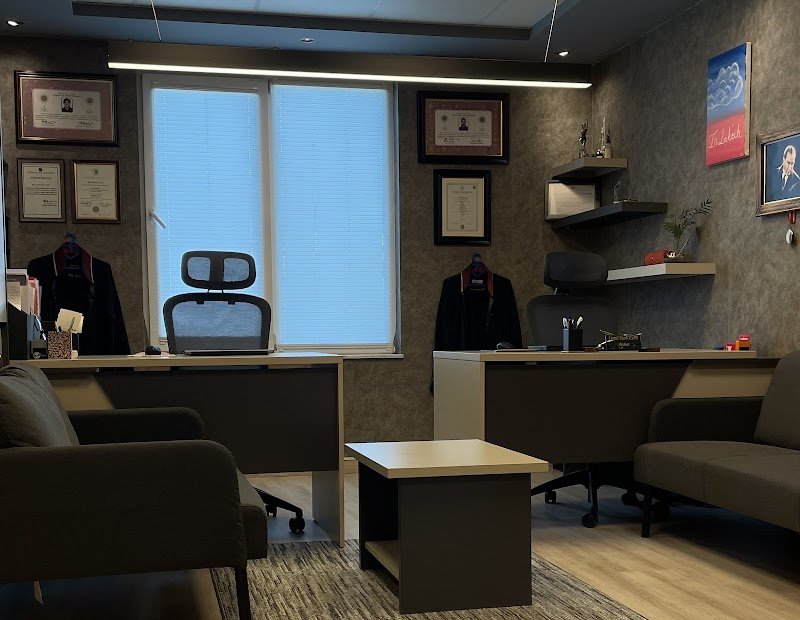 CAN & ÇAĞLAR Hukuk Bürosu – Antalya Avukat