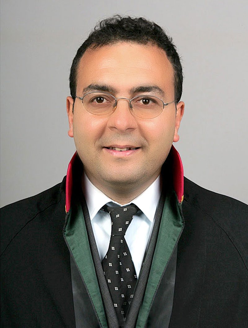 Avukat S. Cihan ÇİÇEK