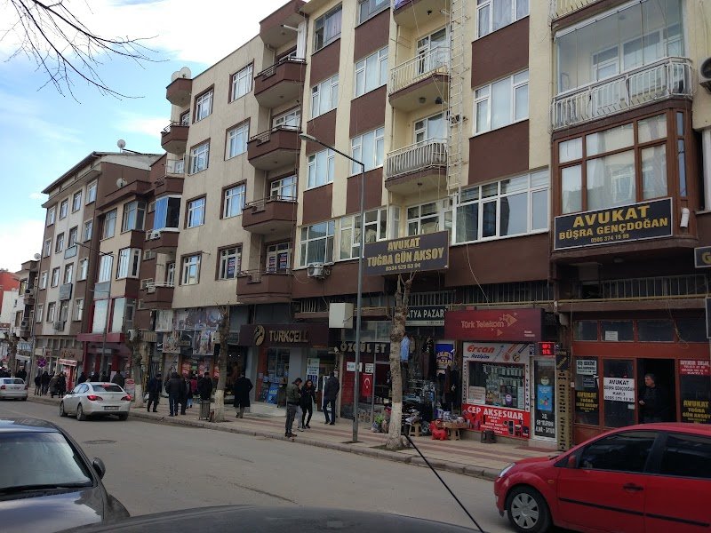 Avukat Tuğba GÜN AKSOY