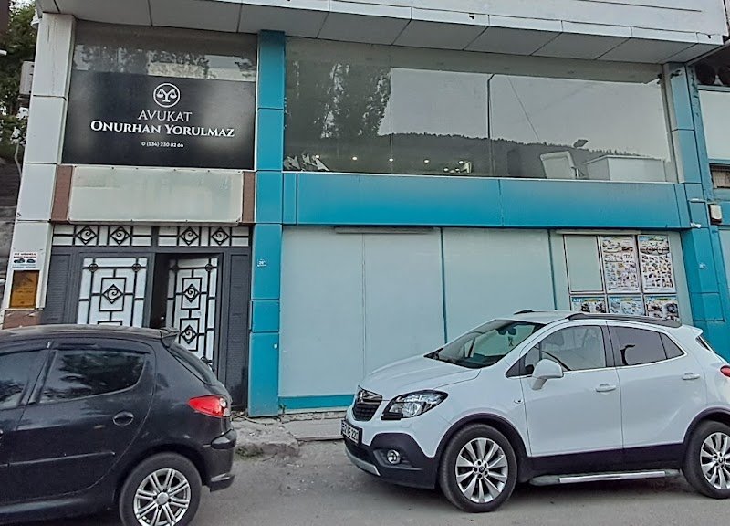 Av. Onurhan Yorulmaz