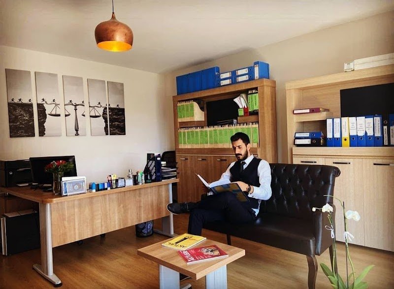 Avukat Fatih EMEKTAR | Kocaeli Avukat | Gebze Avukat