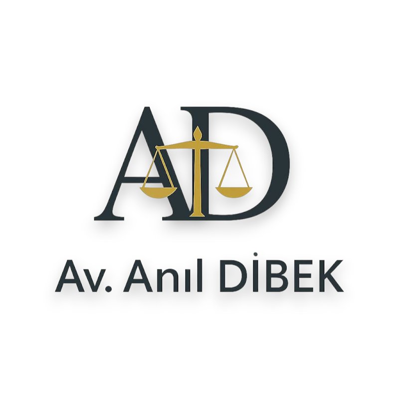 Avukat Anıl Dibek