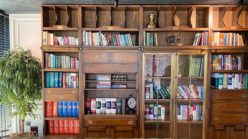 Avukat Kerem Alper Küçükdoğan