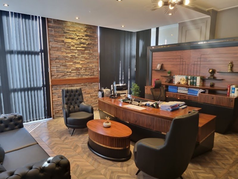 Aydemir Hukuk Bürosu