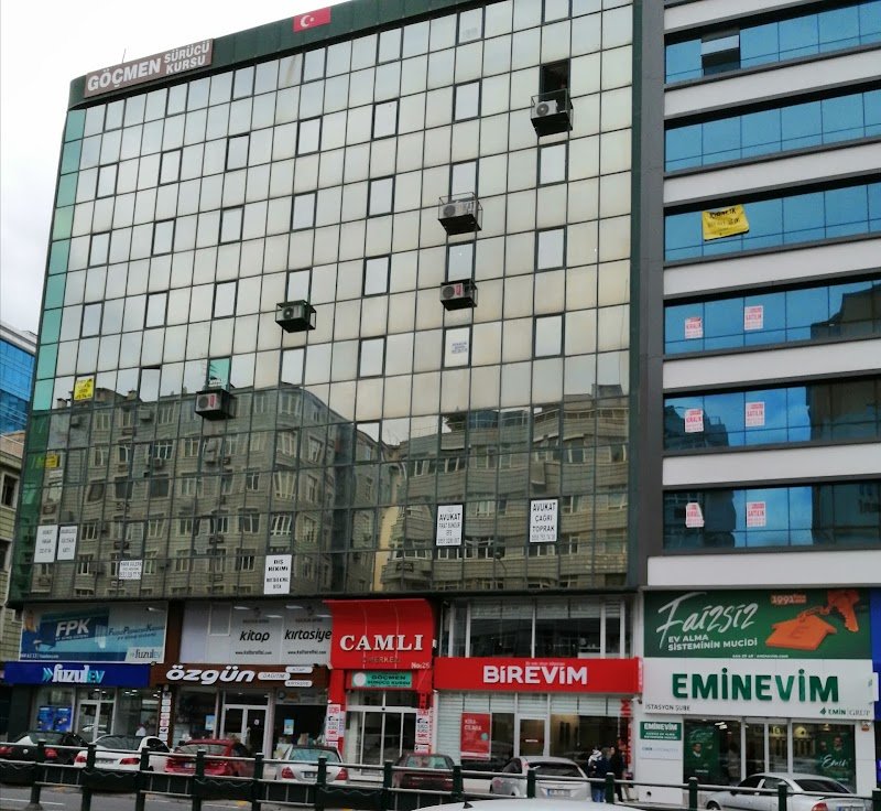 Kayseri Avukat Fırat Sungur EFE Hukuk & Danışmanlık Bürosu