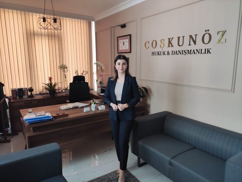 İzmit Kocaeli Avukat | Coşkunöz Hukuk & Arabuluculuk & Danışmanlık