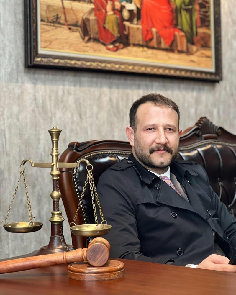 Av. Muhyeddin Henteş