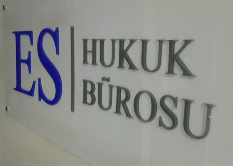ES Hukuk Bürosu