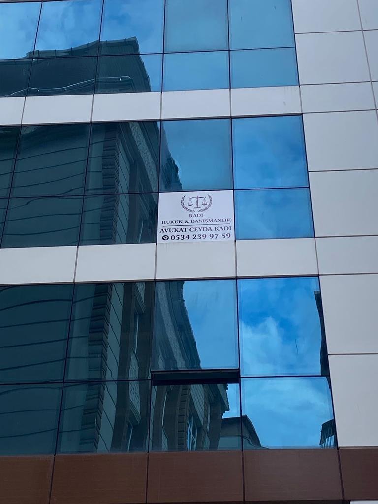 KADI HUKUK & DANIŞMANLIK BÜROSU | Avukat Ceyda KADI
