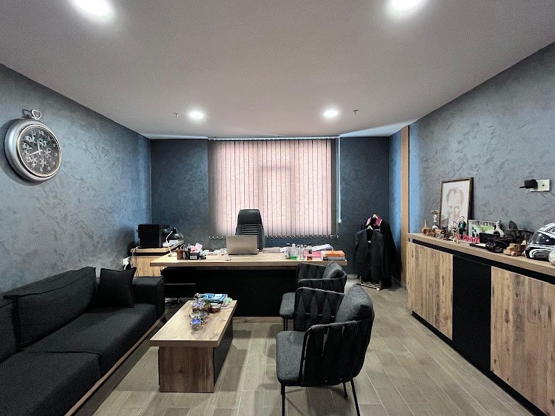 İNCİ HUKUK DANIŞMANLIK Av. YUNUS İNCİ