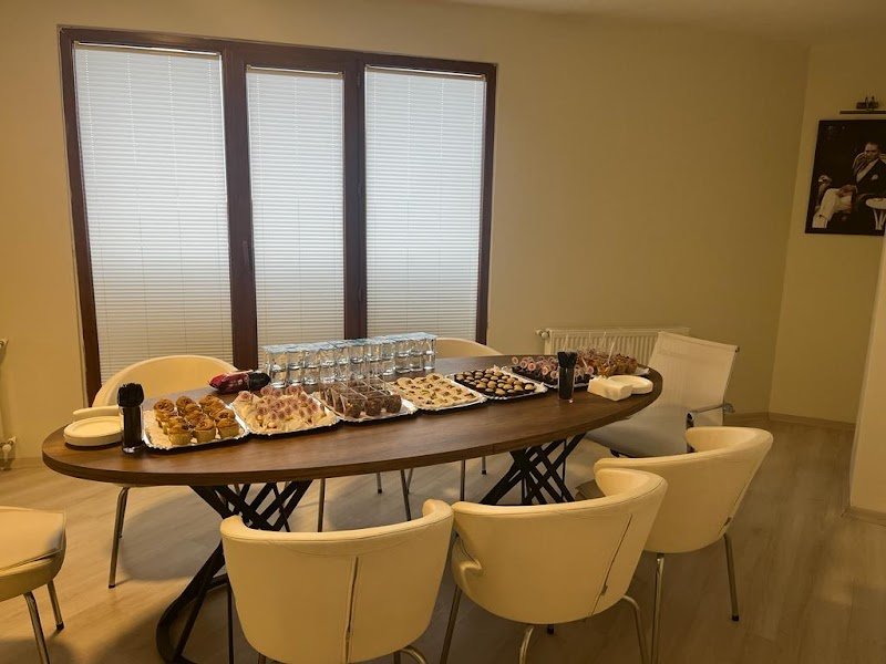 Bahçelievler Arabuluculuk Merkezi