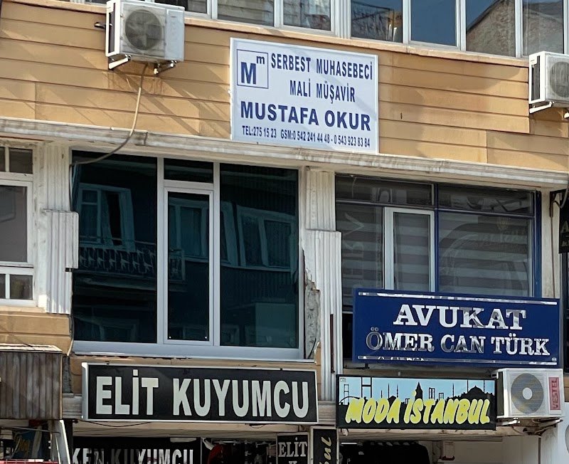 Avukat Ömer Can TÜRK - Turhal Avukat - Turhal Boşanma Avukatı - Turhal Ceza Avukatı - Turhal Miras Avukatı -